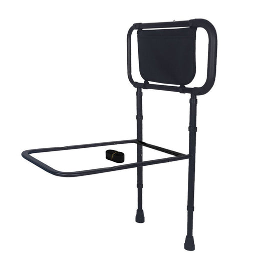 EML SafeGuard Bed Rail With Adjustable Handrail for Seniors