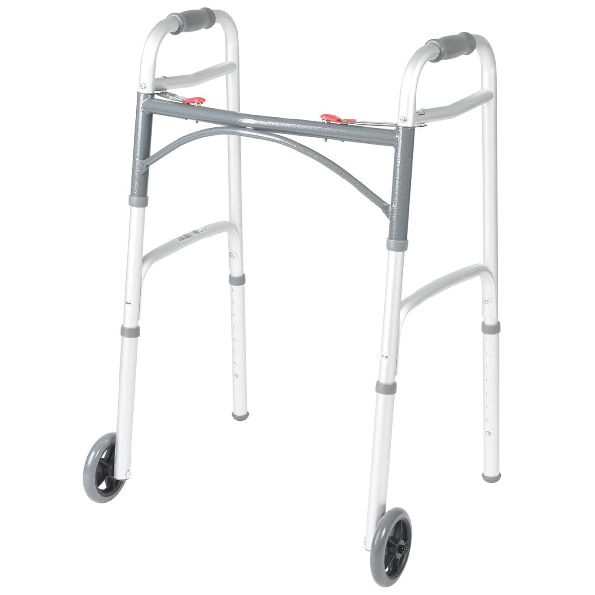 EML Freedom Folding Walker Your Reliable Aussie Mobility Aid