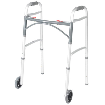 EML Freedom Folding Walker Your Reliable Aussie Mobility Aid