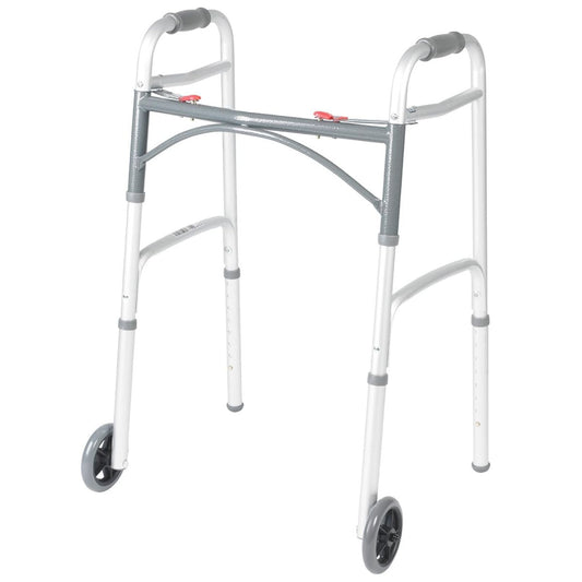 EML Freedom Folding Walker Your Reliable Aussie Mobility Aid